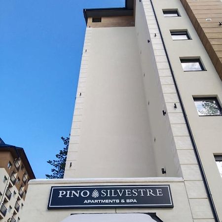 Slavkomana Pino Silvestre Apartment Zlatibor Ngoại thất bức ảnh